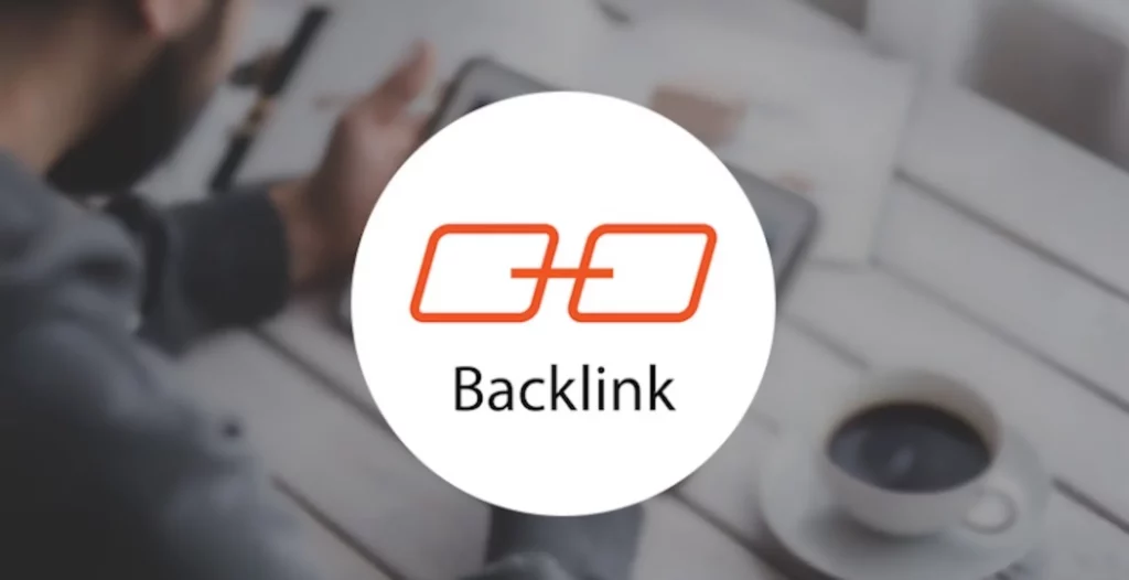 Backlink