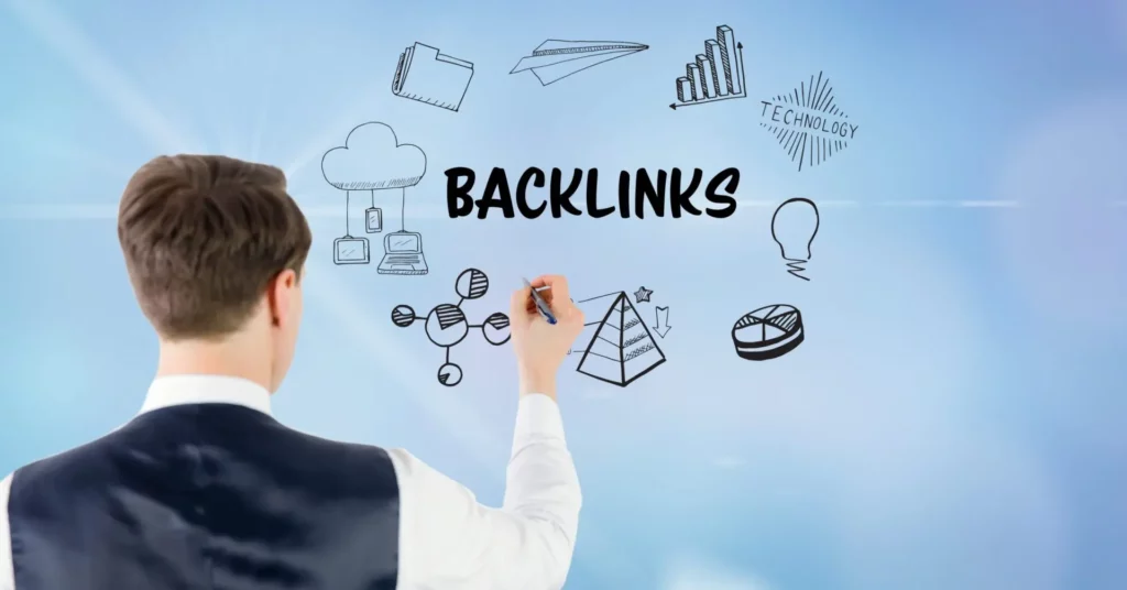 Backlinks Background